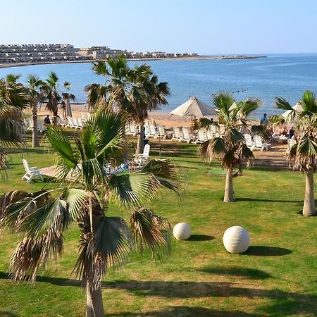 Grand Ocean Blue - Apartment 718 Ain Sukhna Ngoại thất bức ảnh