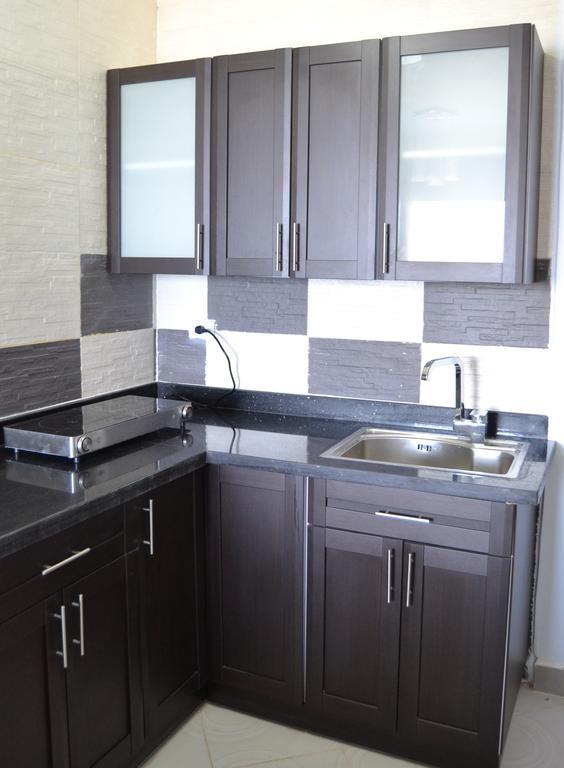 Grand Ocean Blue - Apartment 718 Ain Sukhna Ngoại thất bức ảnh
