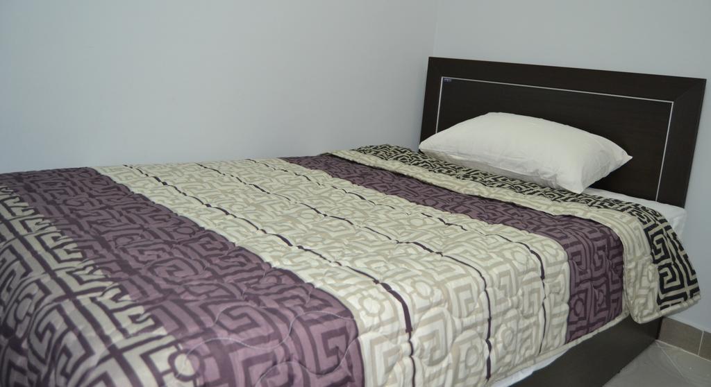 Grand Ocean Blue - Apartment 718 Ain Sukhna Ngoại thất bức ảnh