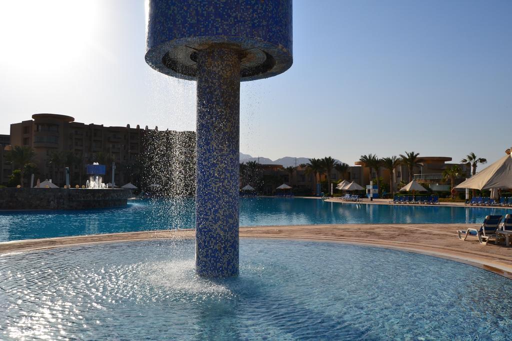 Grand Ocean Blue - Apartment 718 Ain Sukhna Ngoại thất bức ảnh