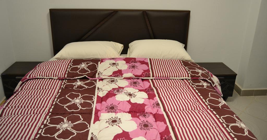 Grand Ocean Blue - Apartment 718 Ain Sukhna Ngoại thất bức ảnh